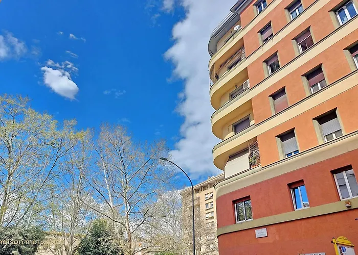 Casa Magnifica